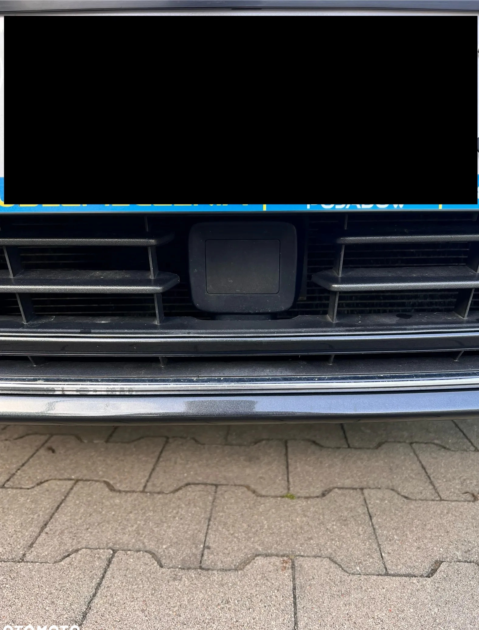Volkswagen Golf cena 54900 przebieg: 90000, rok produkcji 2016 z Wągrowiec małe 154